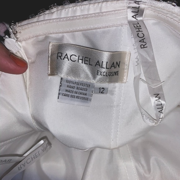 Strapless Prom/Formal Dress - Picture 8 of 8